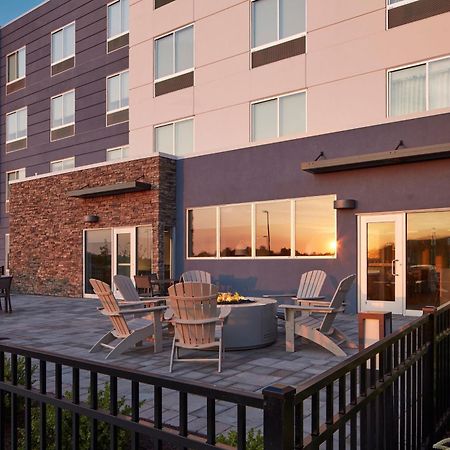 Fairfield By Marriott Inn & Suites Мидълтаун Екстериор снимка