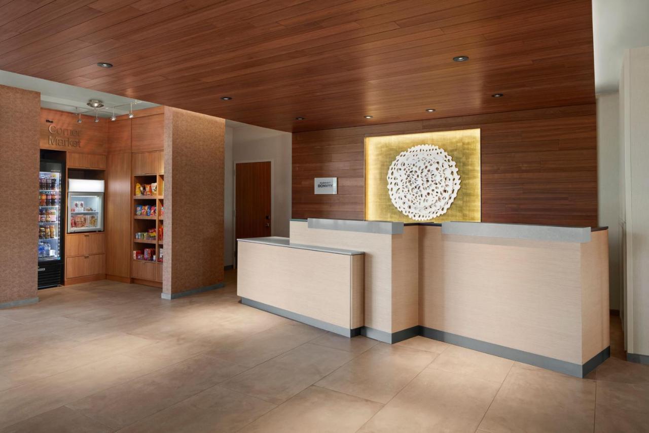 Fairfield By Marriott Inn & Suites Мидълтаун Екстериор снимка