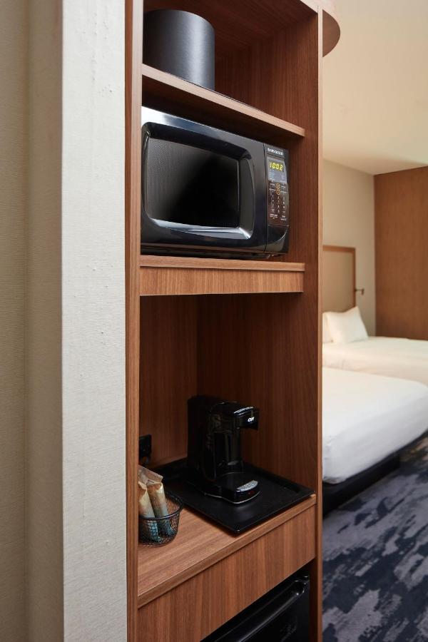Fairfield By Marriott Inn & Suites Мидълтаун Екстериор снимка