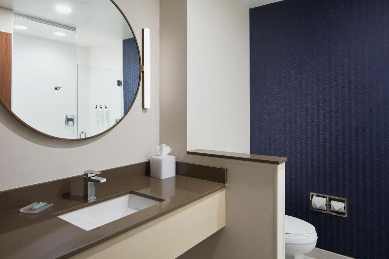 Fairfield By Marriott Inn & Suites Мидълтаун Екстериор снимка