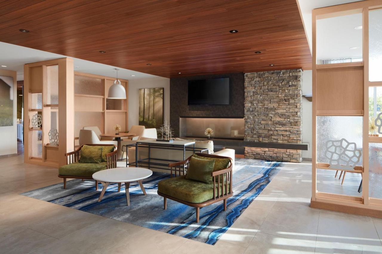 Fairfield By Marriott Inn & Suites Мидълтаун Екстериор снимка