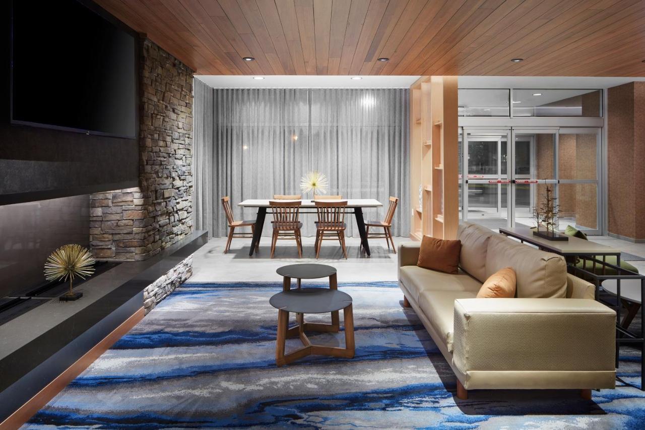 Fairfield By Marriott Inn & Suites Мидълтаун Екстериор снимка