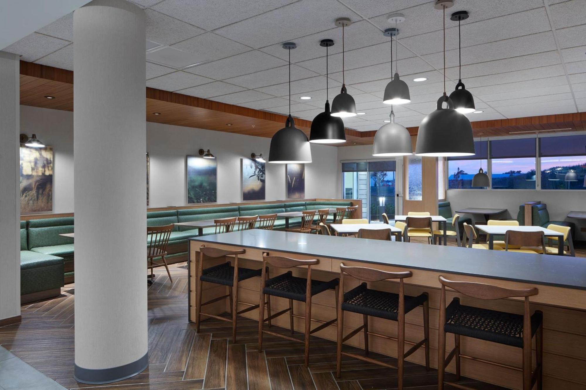 Fairfield By Marriott Inn & Suites Мидълтаун Екстериор снимка