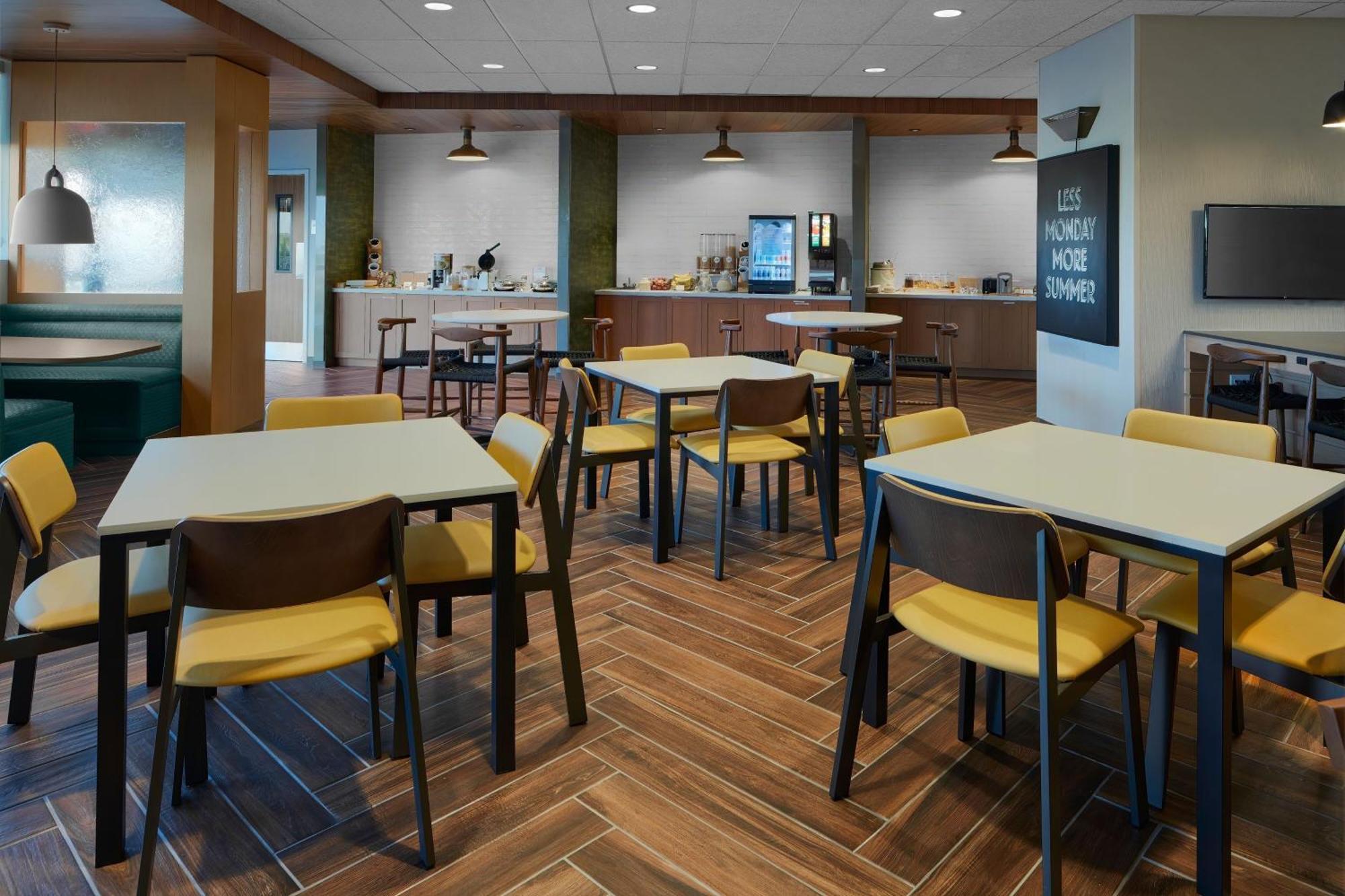 Fairfield By Marriott Inn & Suites Мидълтаун Екстериор снимка